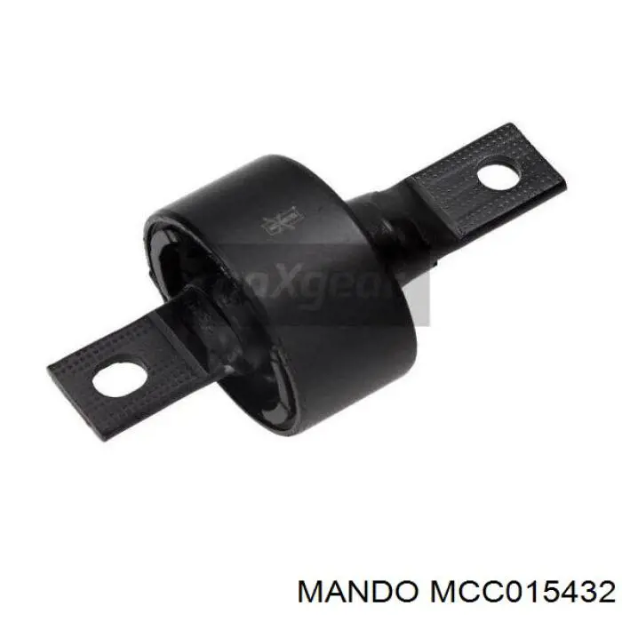 MCC015432 Mando сайлентблок заднего продольного рычага передний