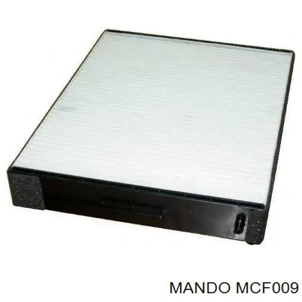 Фильтр салона MCF009 Mando