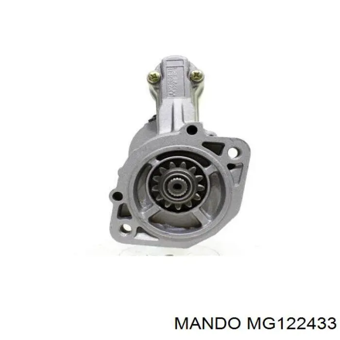 Стартер Mando MG122433 цена, от 119.19 USD