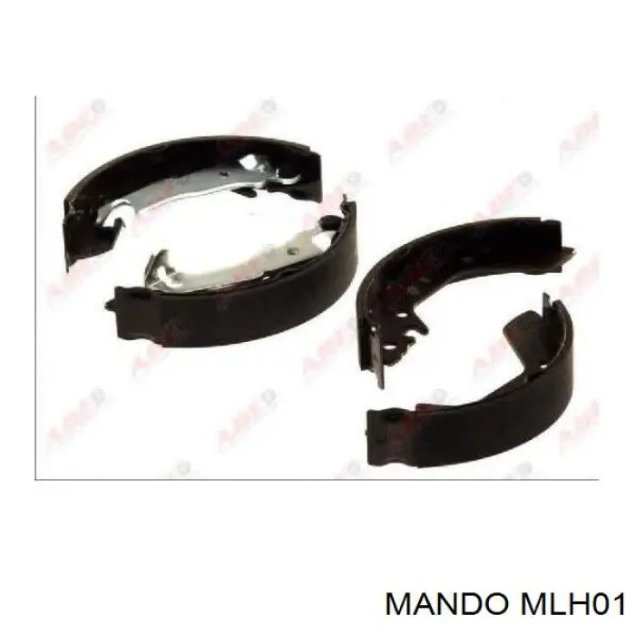 MLH01 Mando