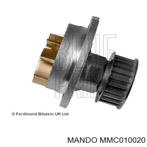 Водяной насос Mando MMC010020