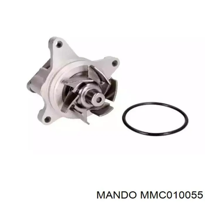 Помпа MMC010055 Mando