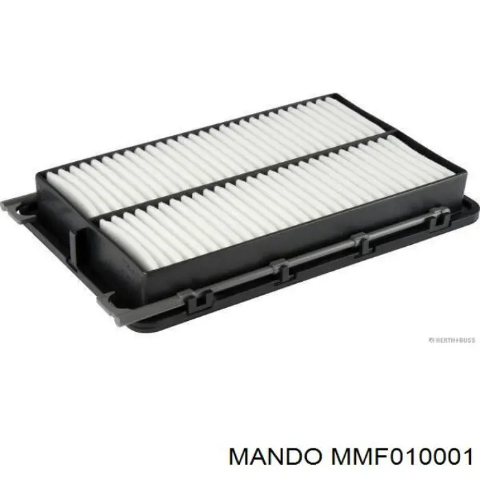 Элемент воздушного фильтра Mando MMF010001 цена, от 9.44 USD