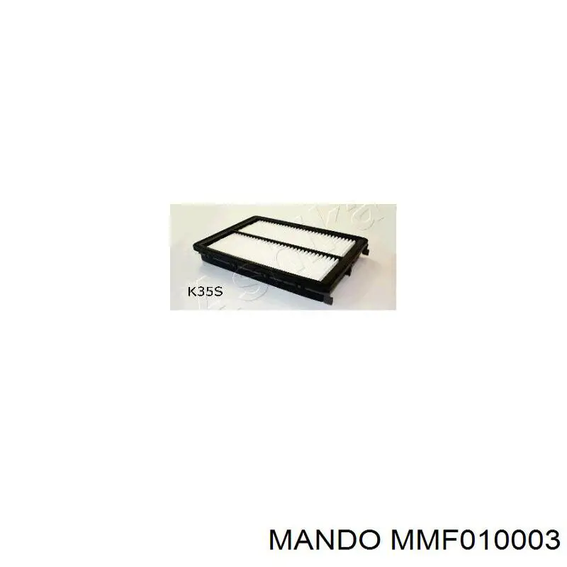 MMF010003 Mando