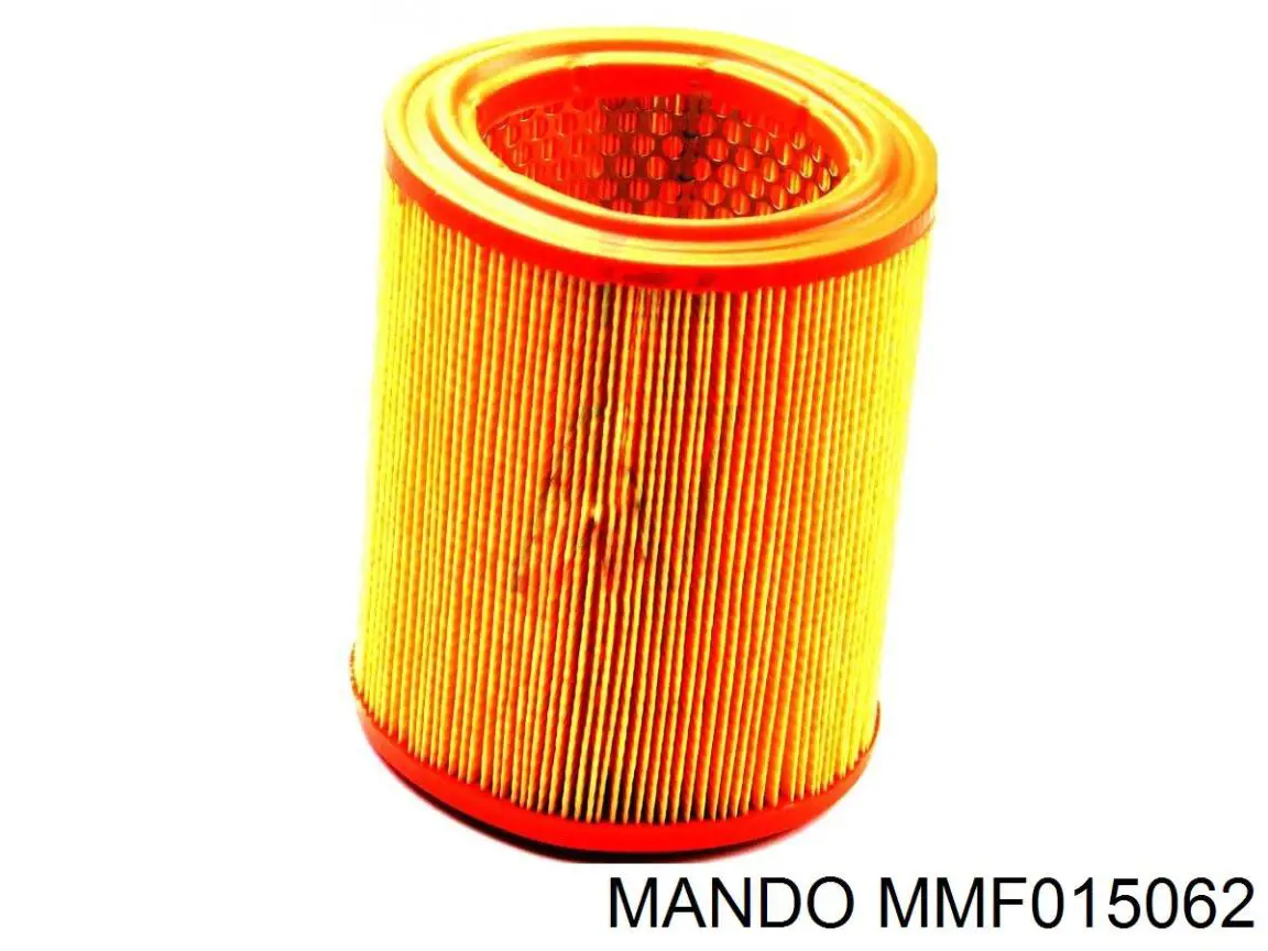 Воздушный фильтр MMF015062 Mando