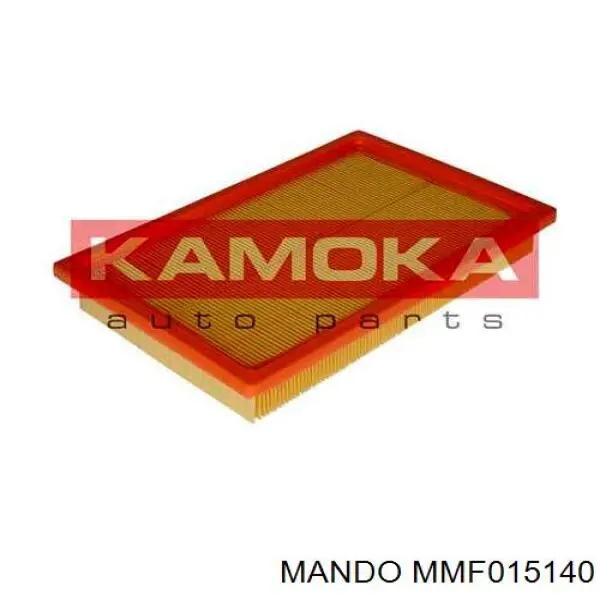 MMF015140 Mando воздушный фильтр