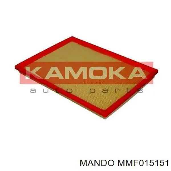 MMF015151 Mando фильтр воздушный