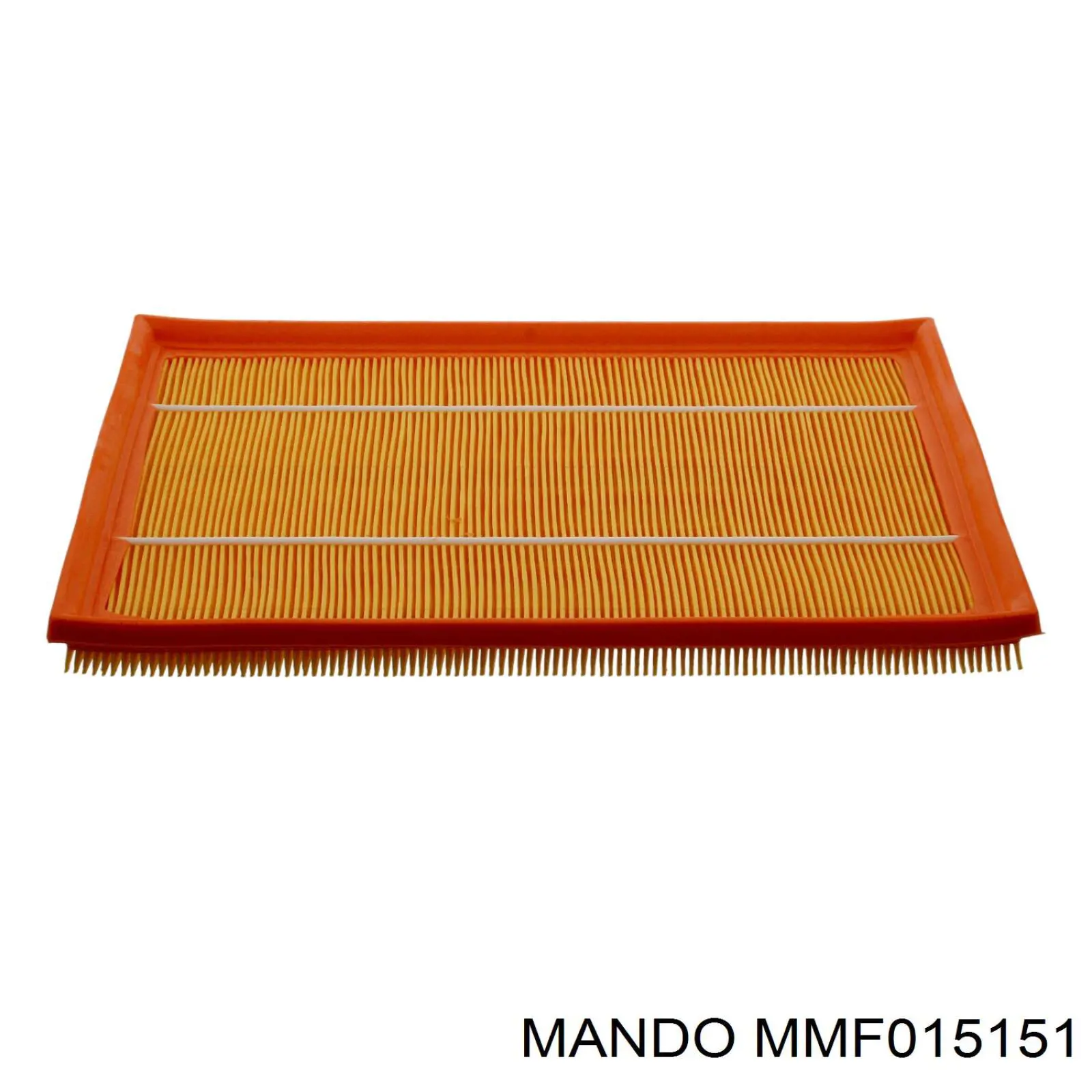 MMF015151 Mando фильтр воздушный