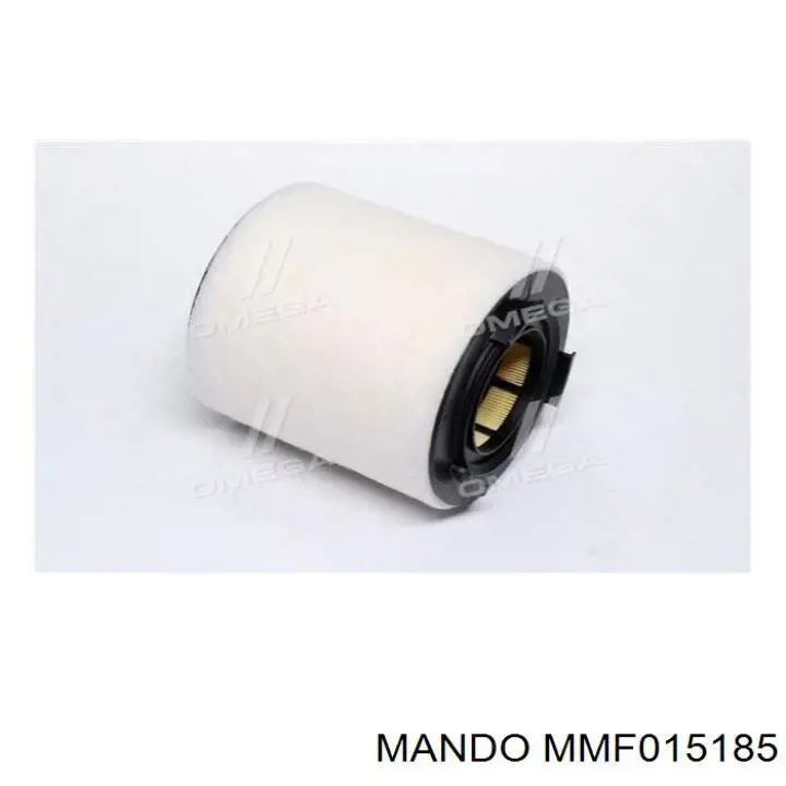Купить MMF015185 Mando Автомобильный фильтр воздуха