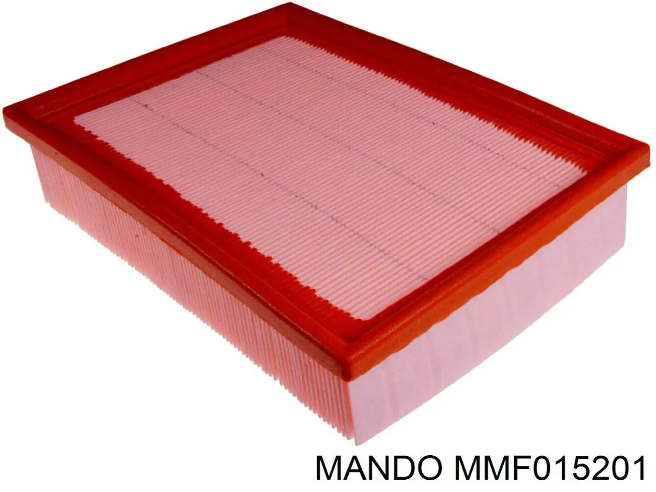 MMF015201 Mando воздушный фильтр