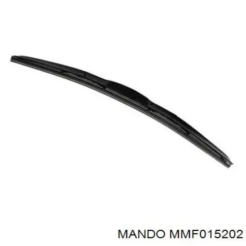 Воздушный фильтр MMF015202 Mando