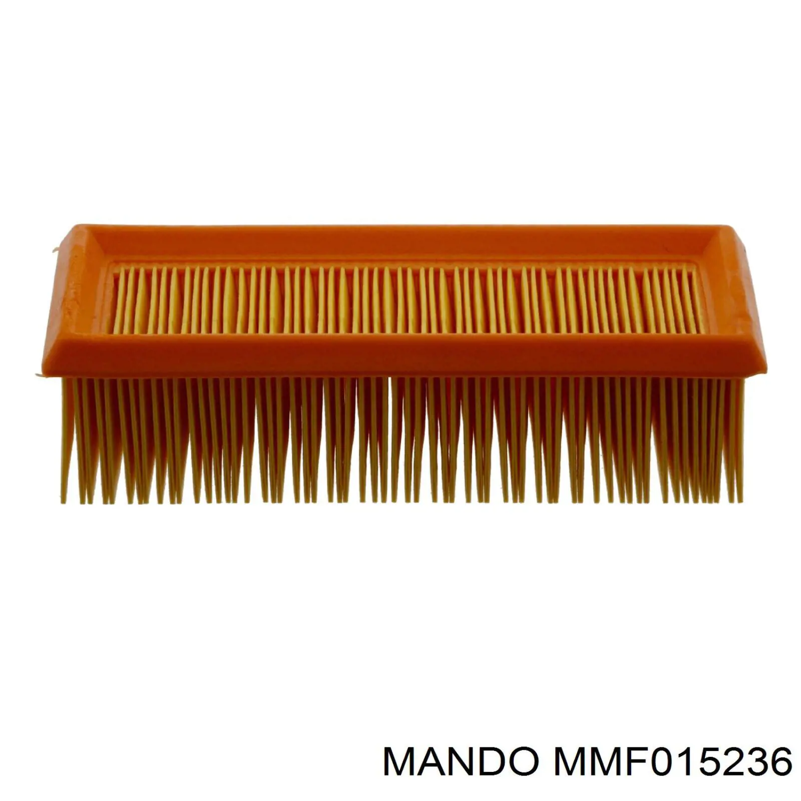 MMF015236 Mando воздушный фильтр
