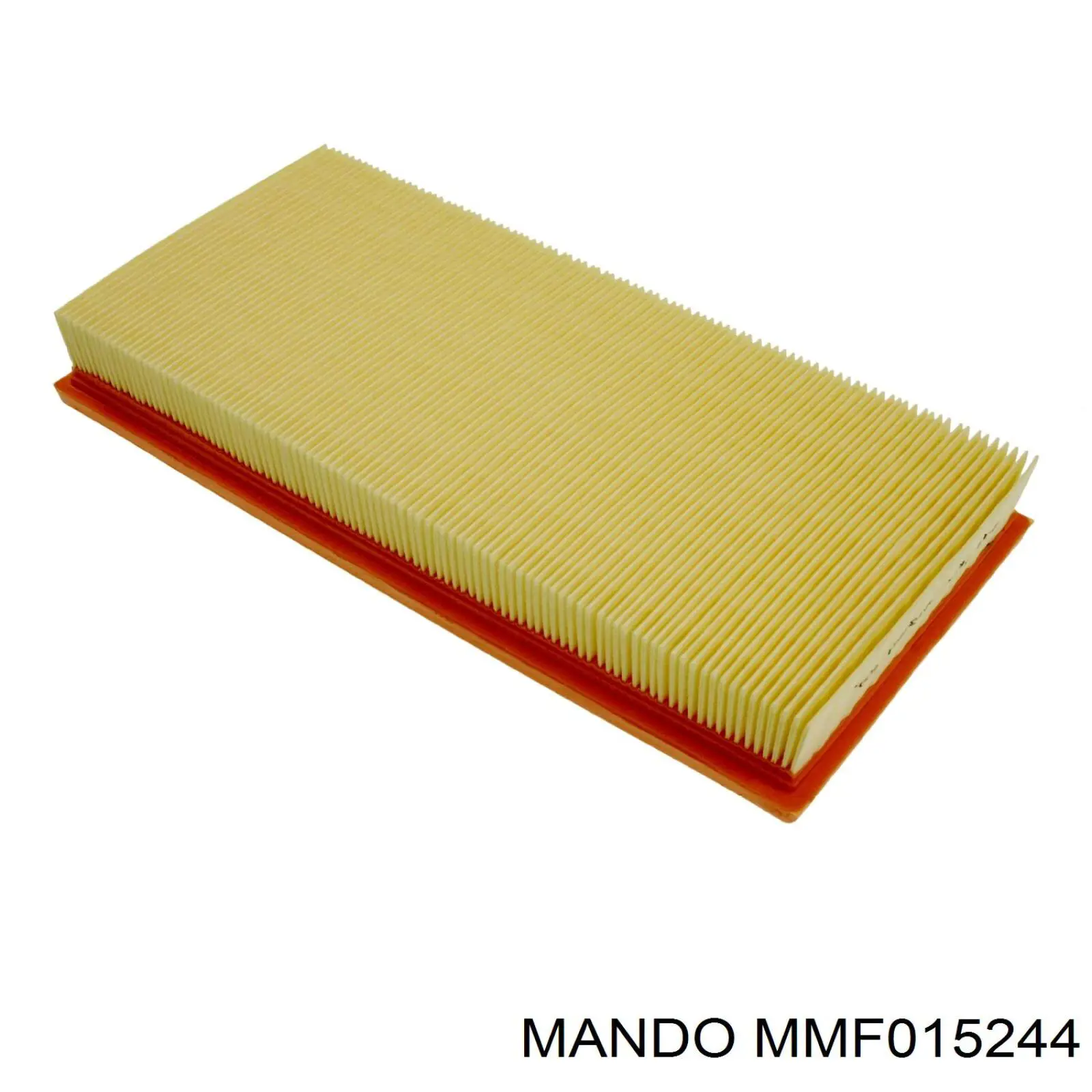 Воздушный фильтр MMF015244 Mando