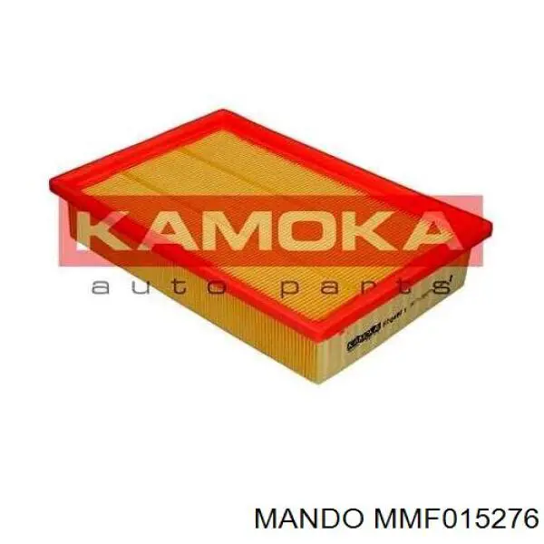 MMF015276 Mando воздушный фильтр