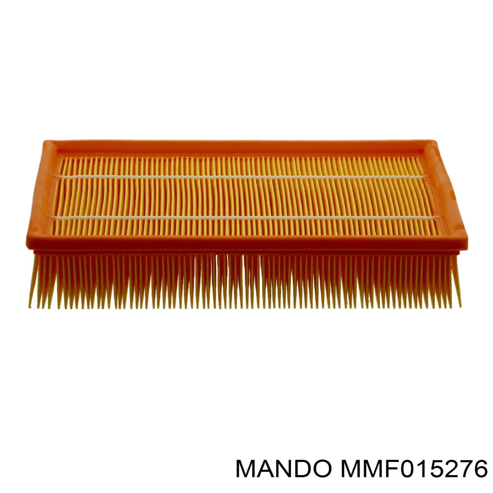 Filtro de aire MMF015276 Mando