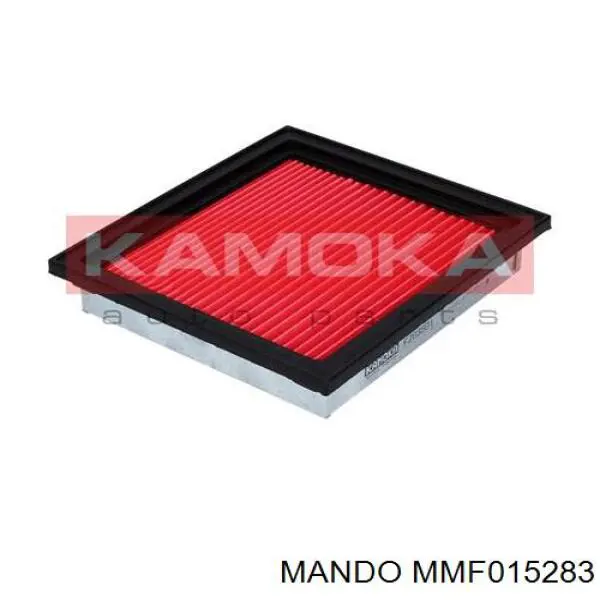 Воздушный фильтр MMF015283 Mando