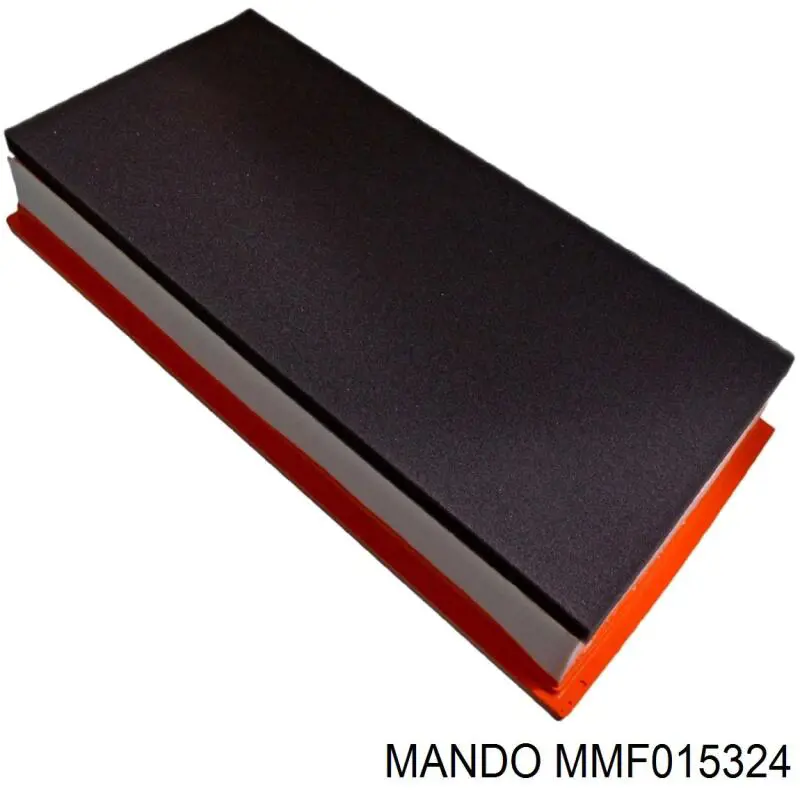 Воздушный фильтр MMF015324 Mando