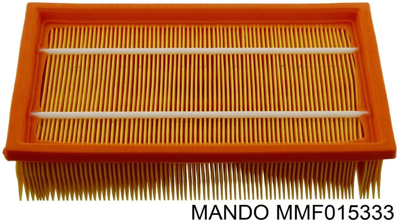 MMF015333 Mando