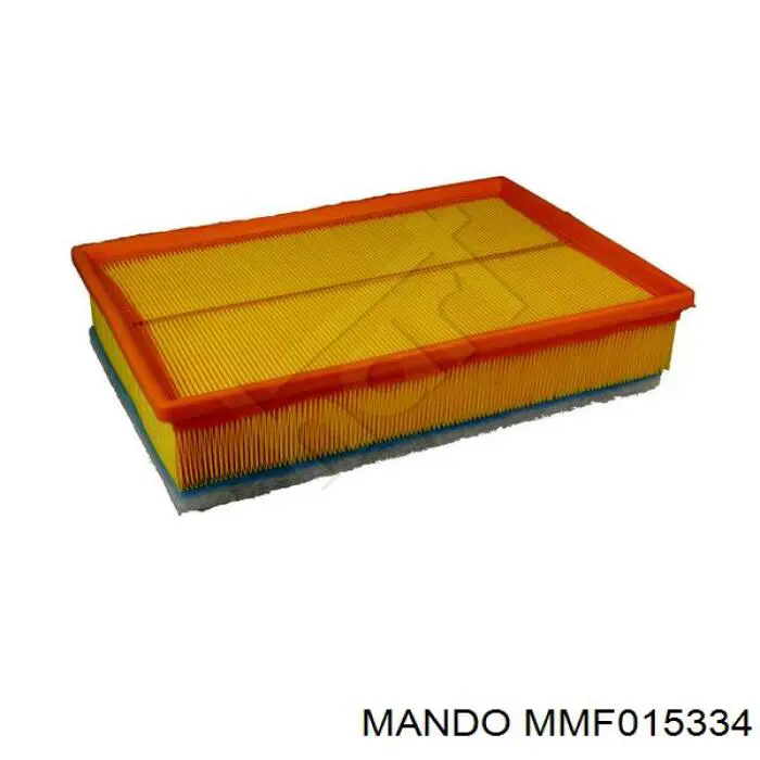 Воздушный фильтр MMF015334 Mando