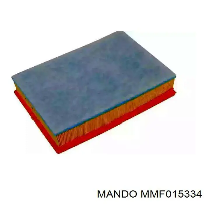 MMF015334 Mando Воздушный фильтр двигателя