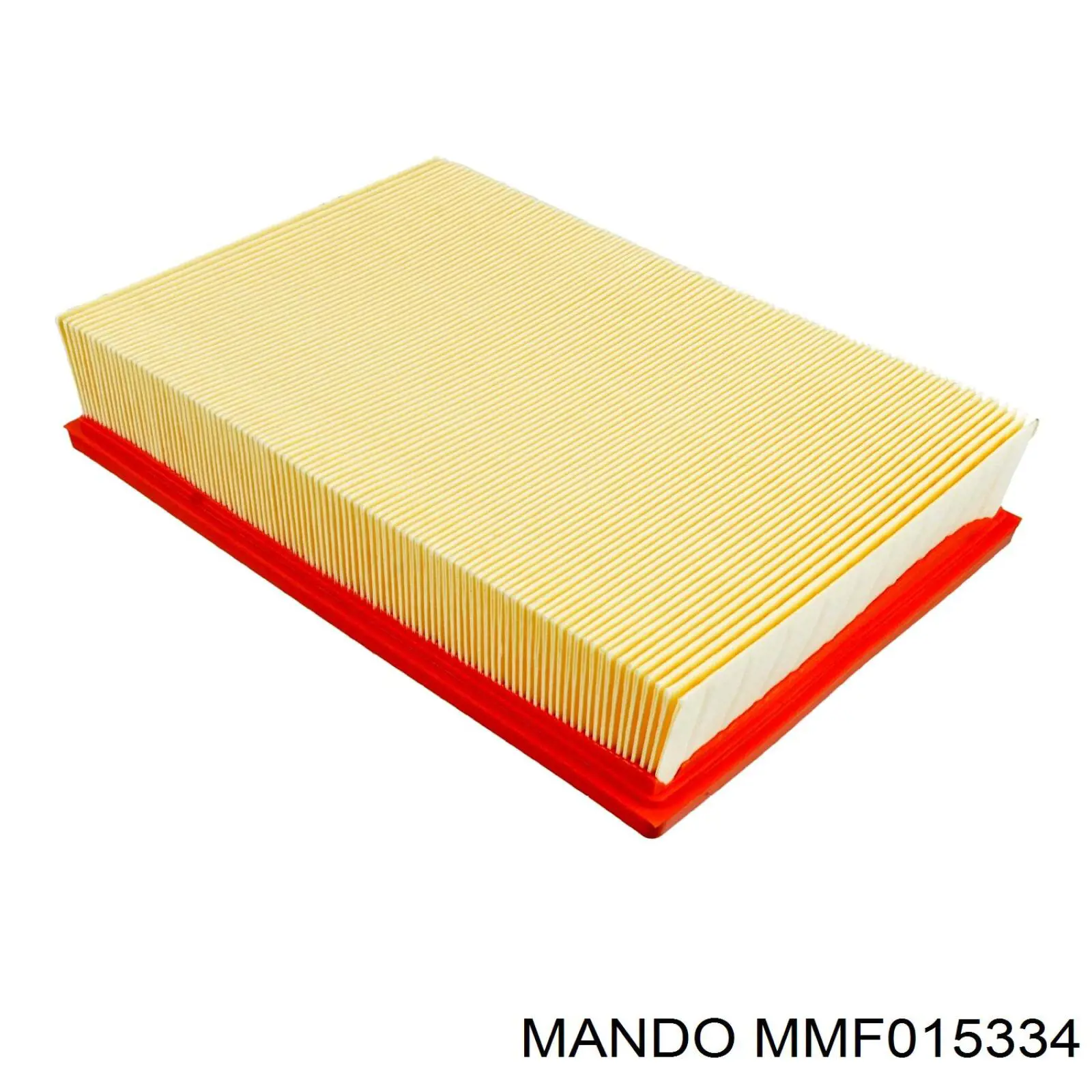 Элемент воздушного фильтра Mando MMF015334 цена, от 6.81 USD