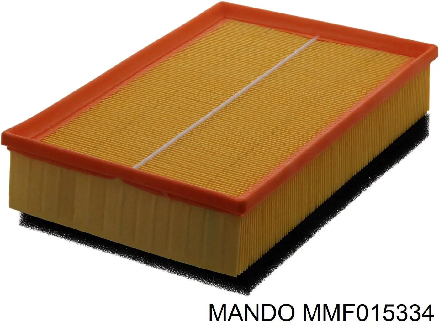 MMF015334 Mando