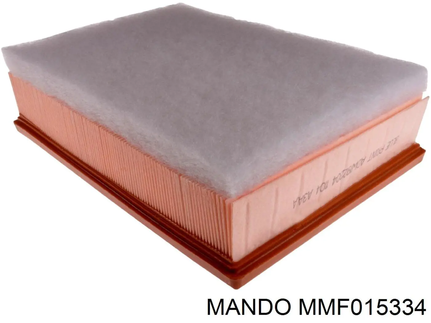 Купить MMF015334 Mando Автомобильный фильтр воздуха