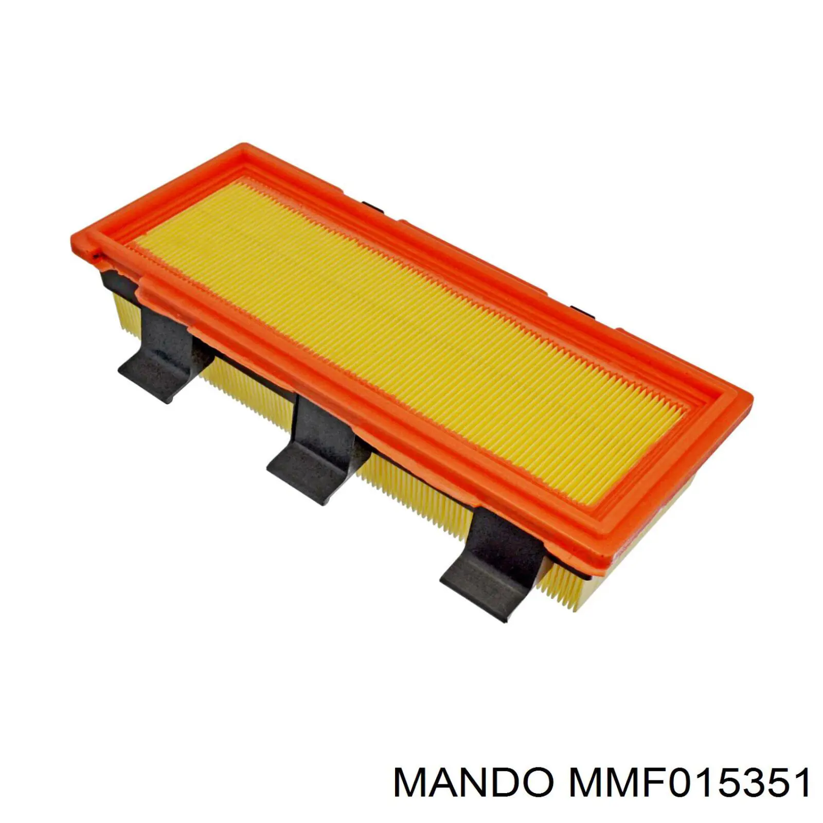 MMF015351 Mando воздушный фильтр