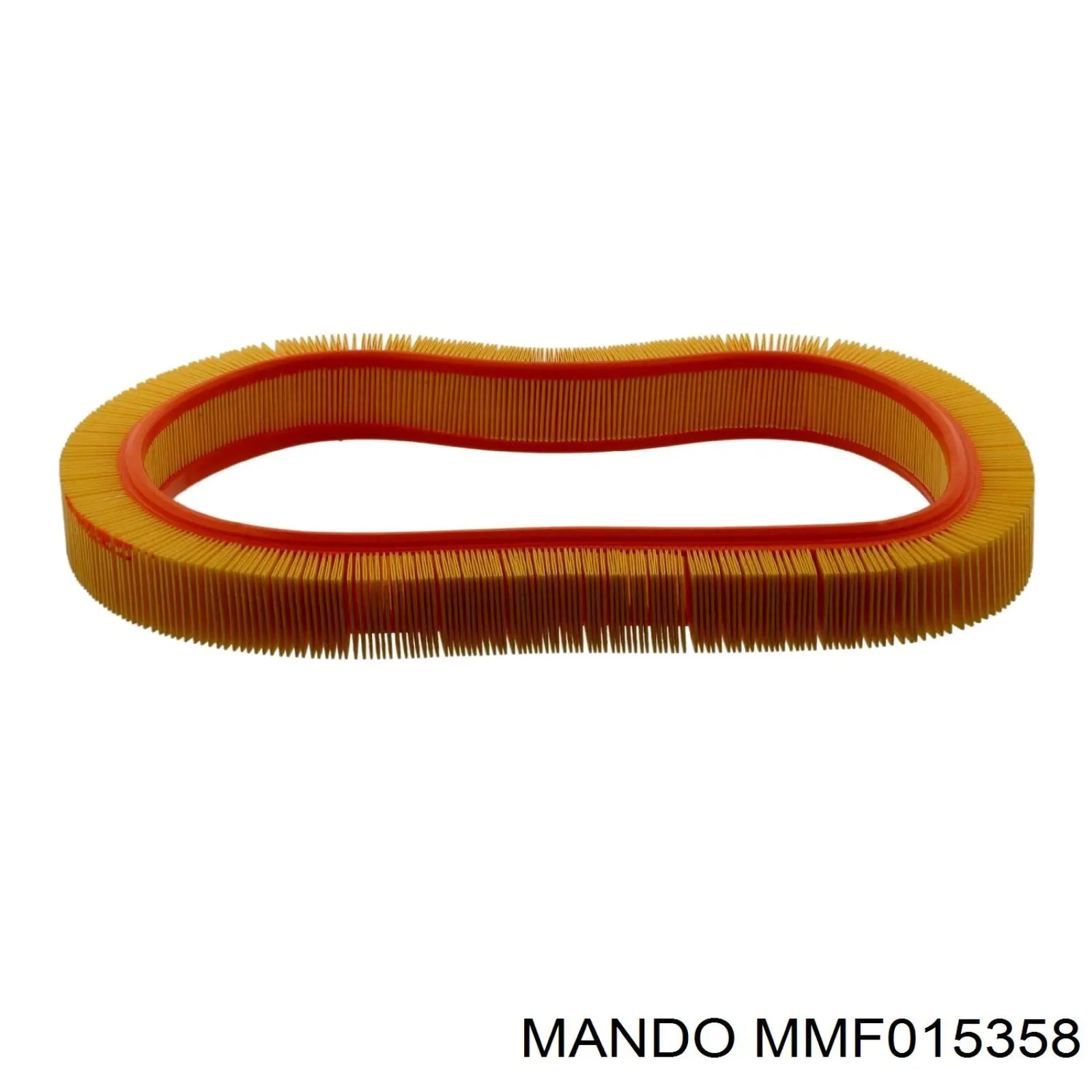 MMF015358 Mando воздушный фильтр