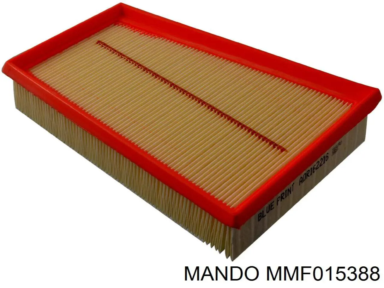 MMF015388 Mando Воздушный фильтр двигателя