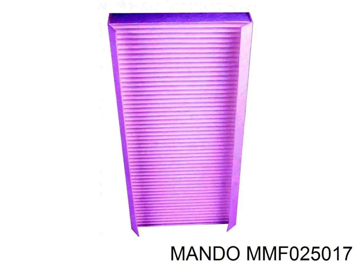 MMF025017 Mando