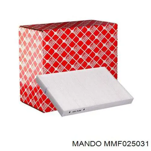 MMF025031 Mando