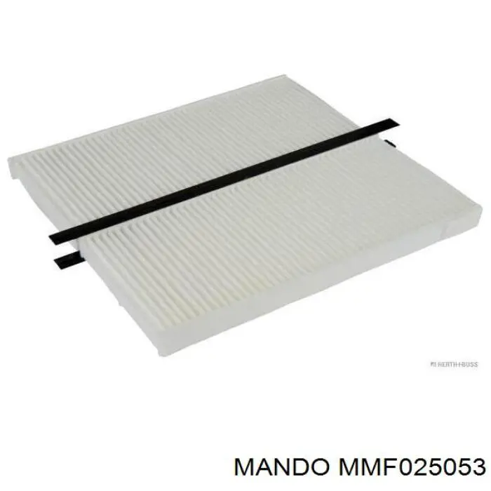 MMF025053 Mando Внутрисалонный фильтр