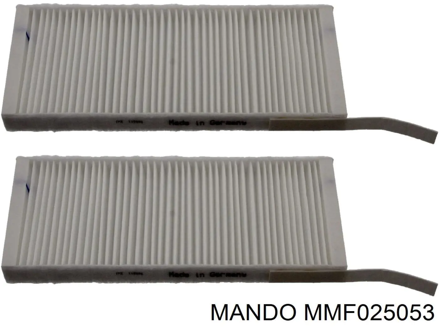 MMF025053 Mando