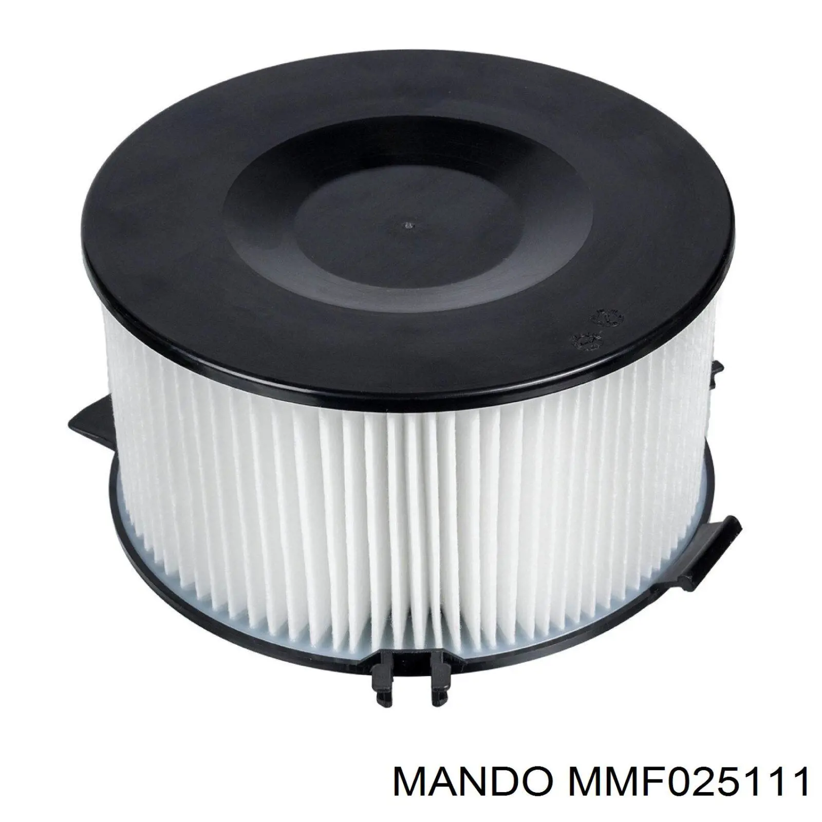 Фильтр салона MMF025111 Mando