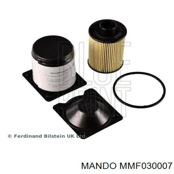 Фільтр паливний MMF030007 Mando