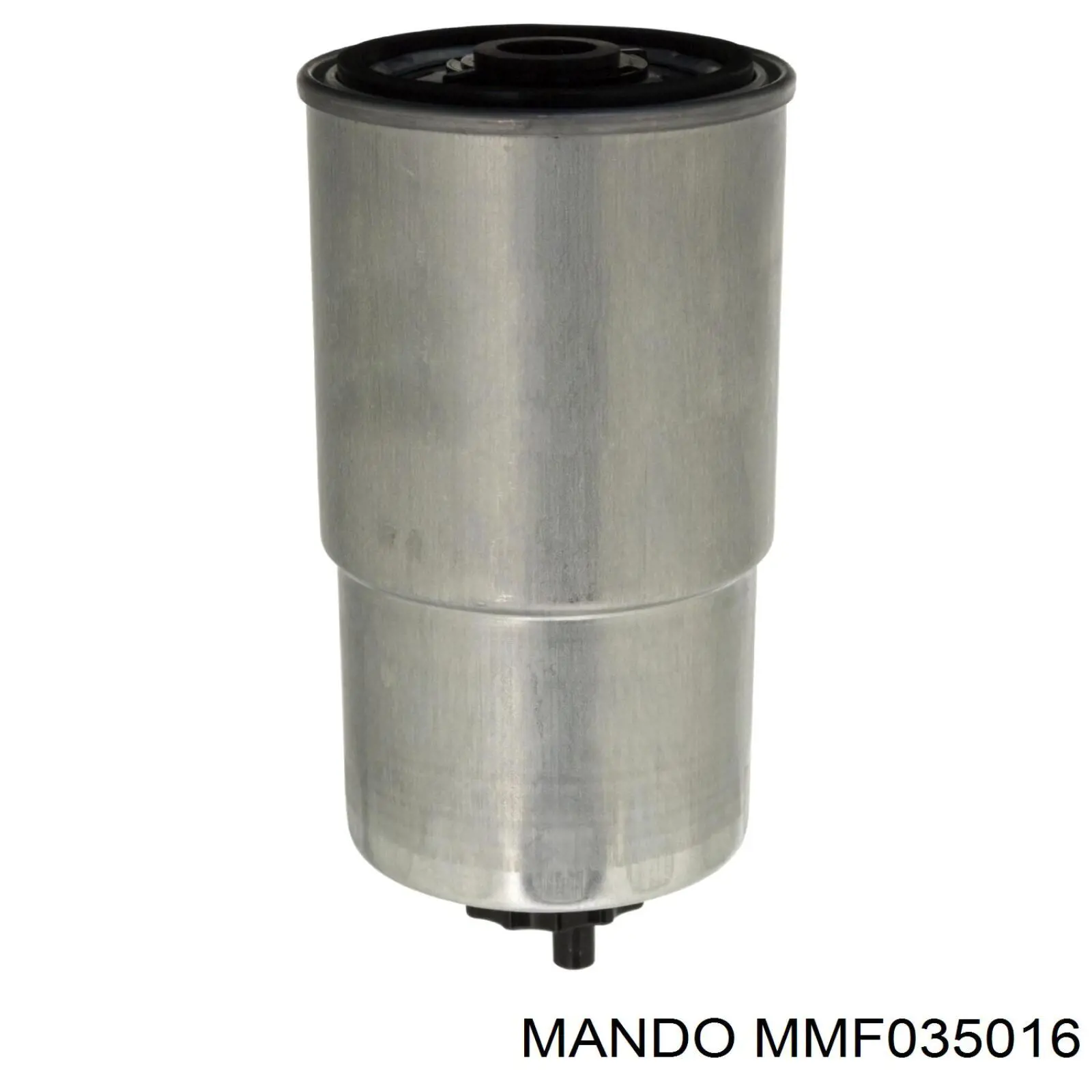 Топливный фильтр MMF035016 Mando