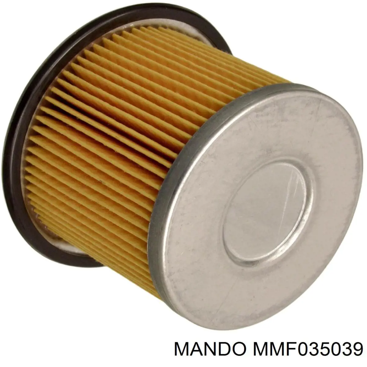 Топливный фильтр MMF035039 Mando