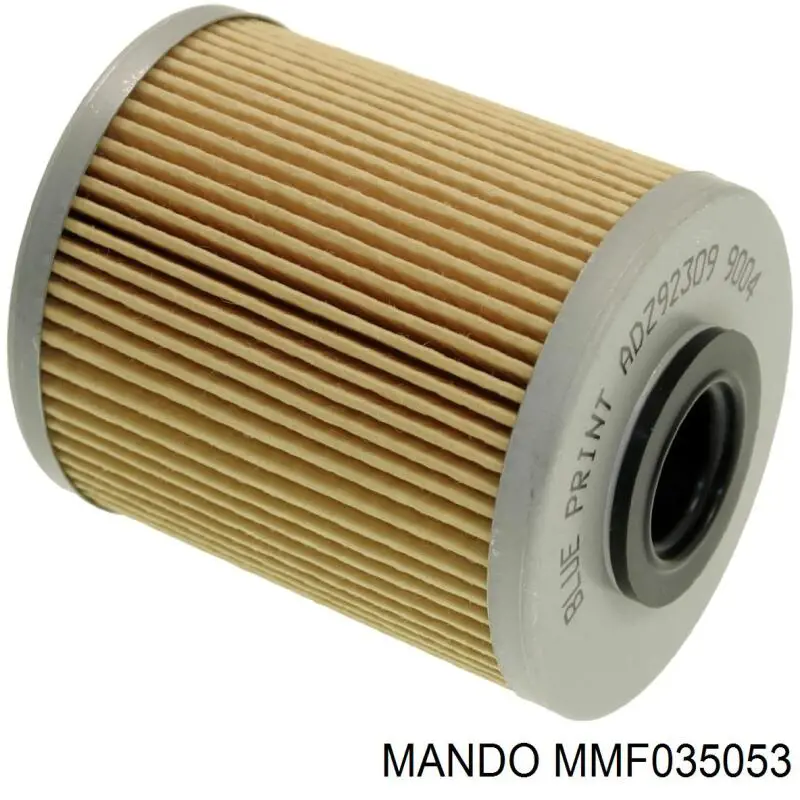 MMF035053 Mando Фильтр топлива
