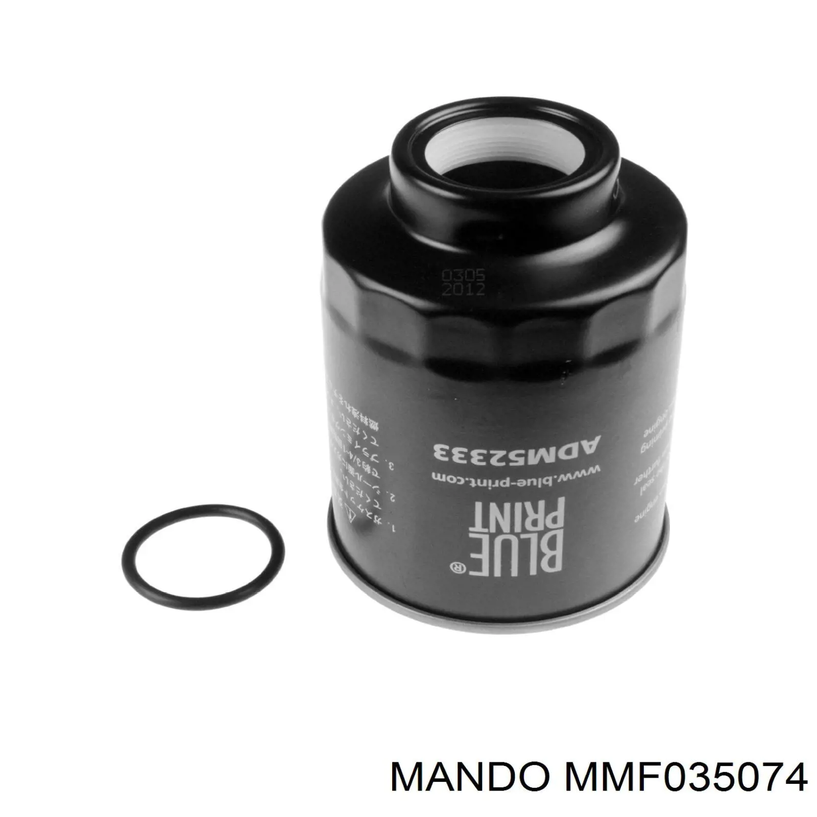 MMF035074 Mando