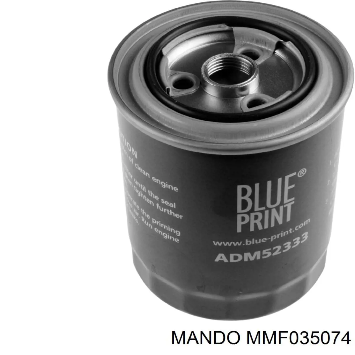 MMF035074 Mando Фильтр топлива