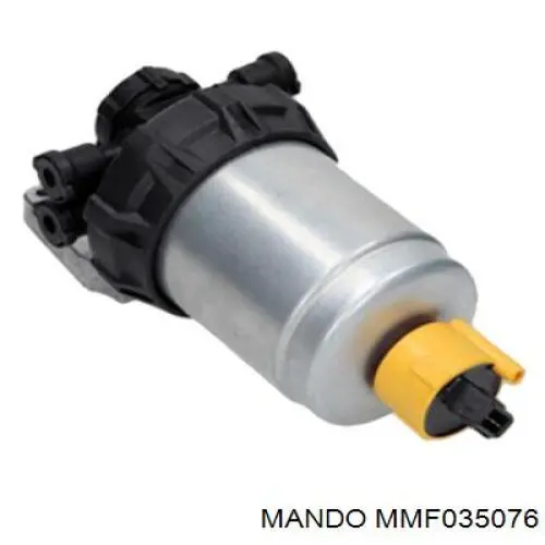 Топливный фильтр MMF035076 Mando