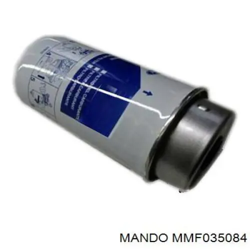 WF8339WIX WIX Фильтр топлива