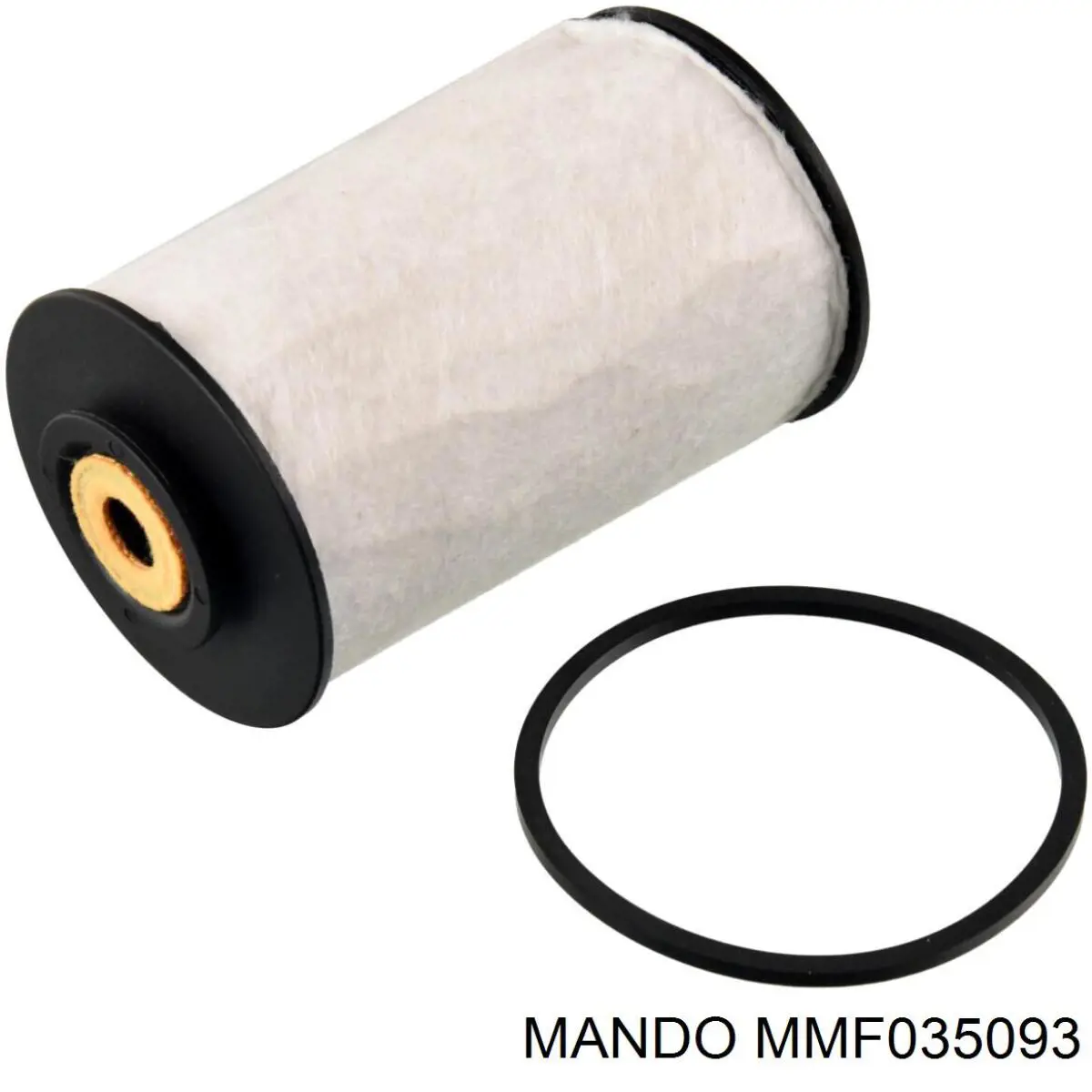 MMF035093 Mando топливный фильтр