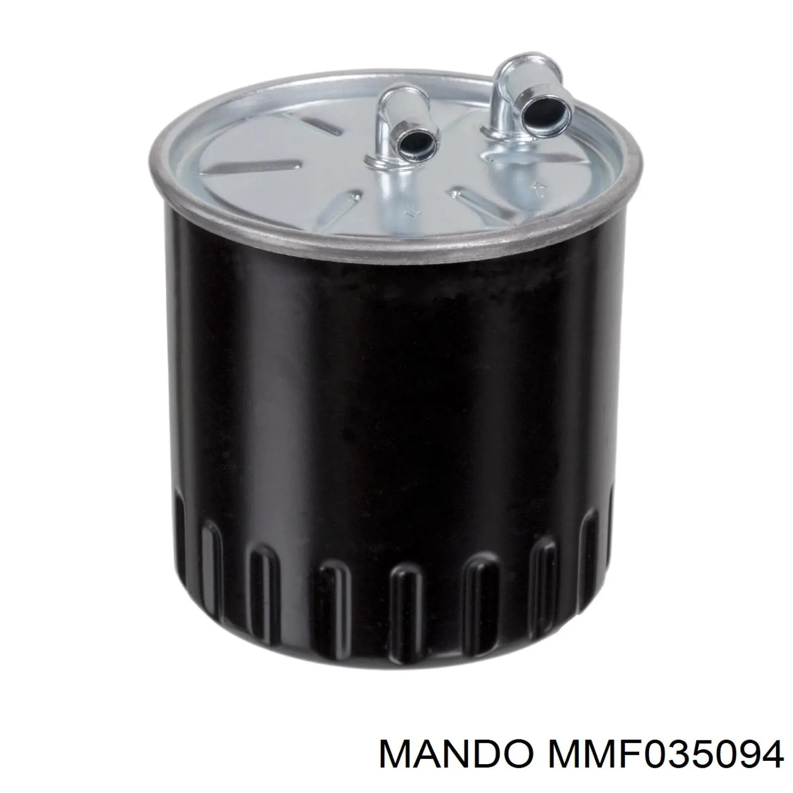 Топливный фильтр MMF035094 Mando