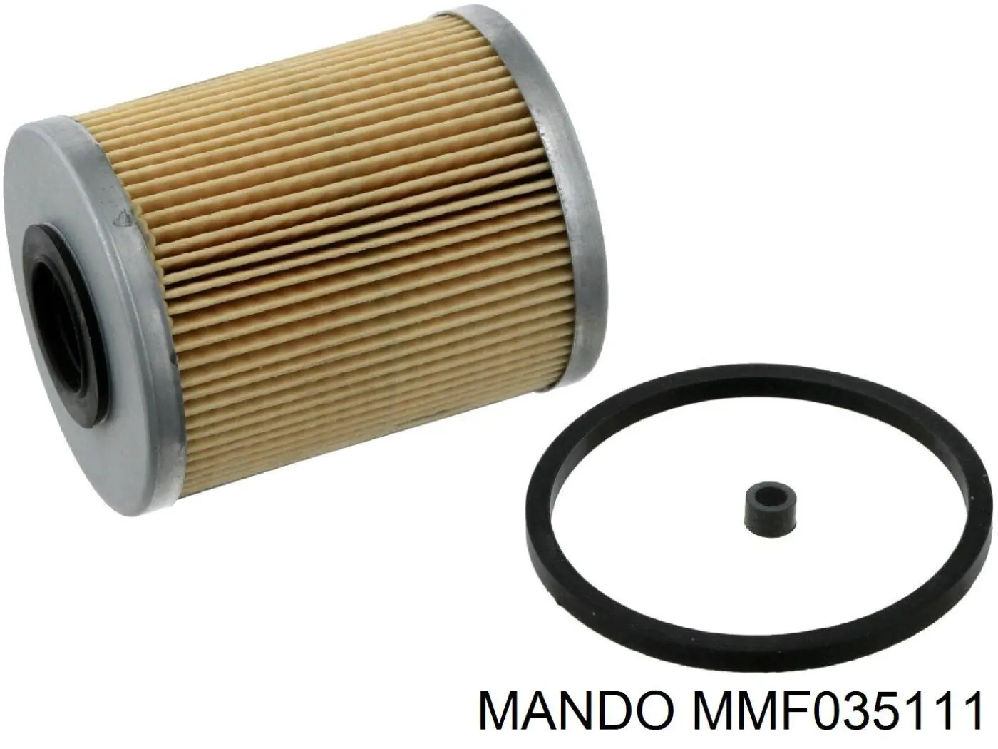MMF035111 Mando Фильтр топлива