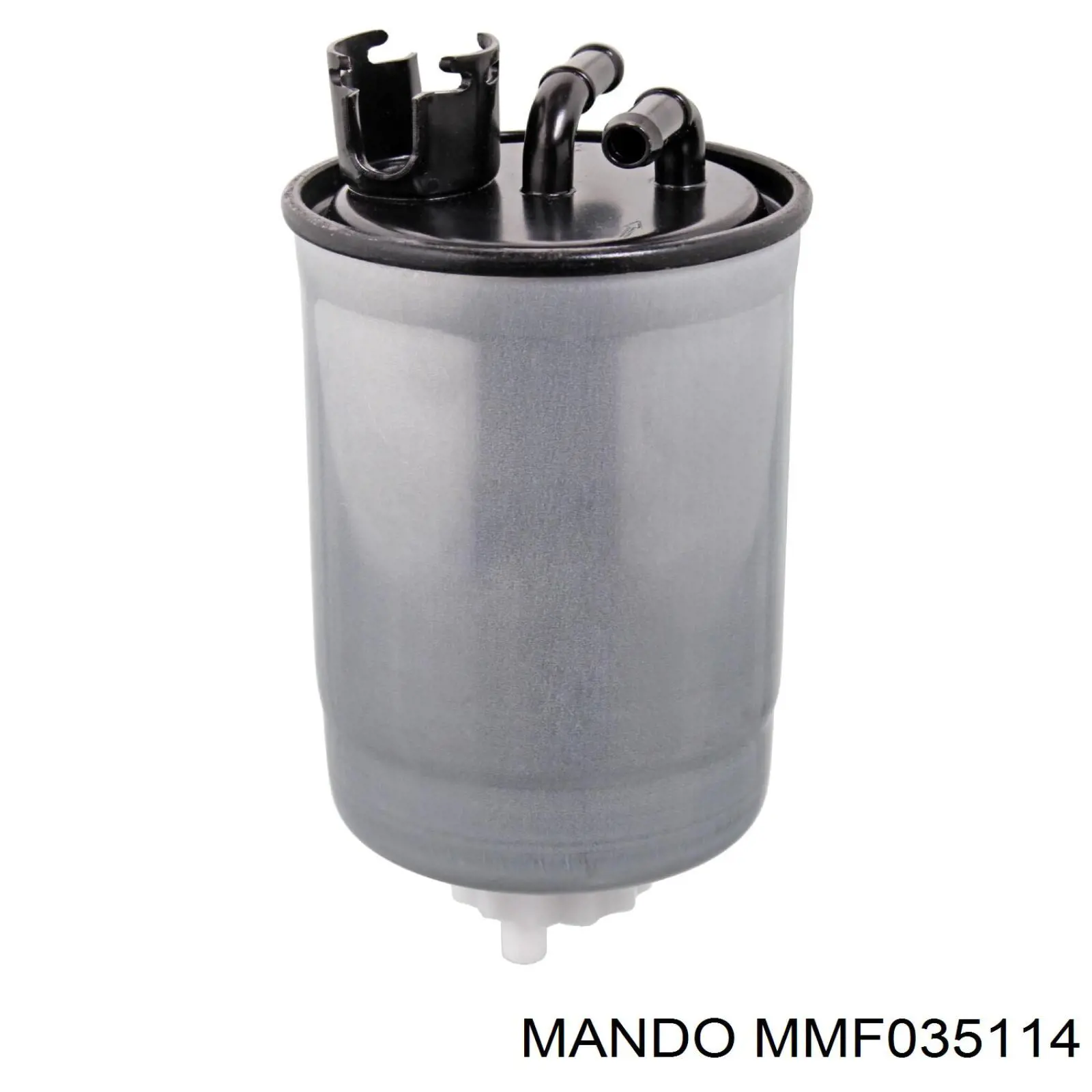 Фильтр тонкой очистки топлива Vasco Filters C275 цена, от 14.12 USD
