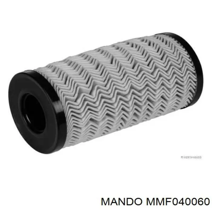 Filtro de aceite MMF040060 Mando