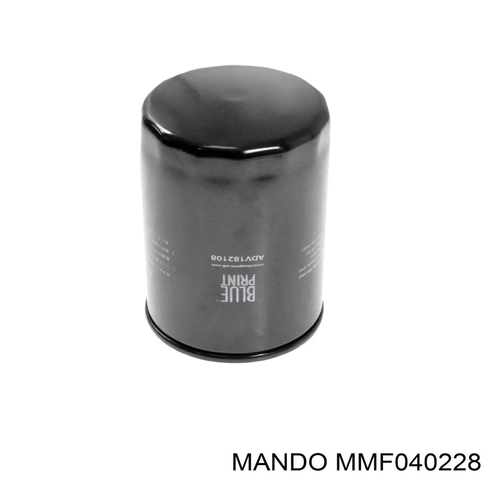 MMF040228 Mando