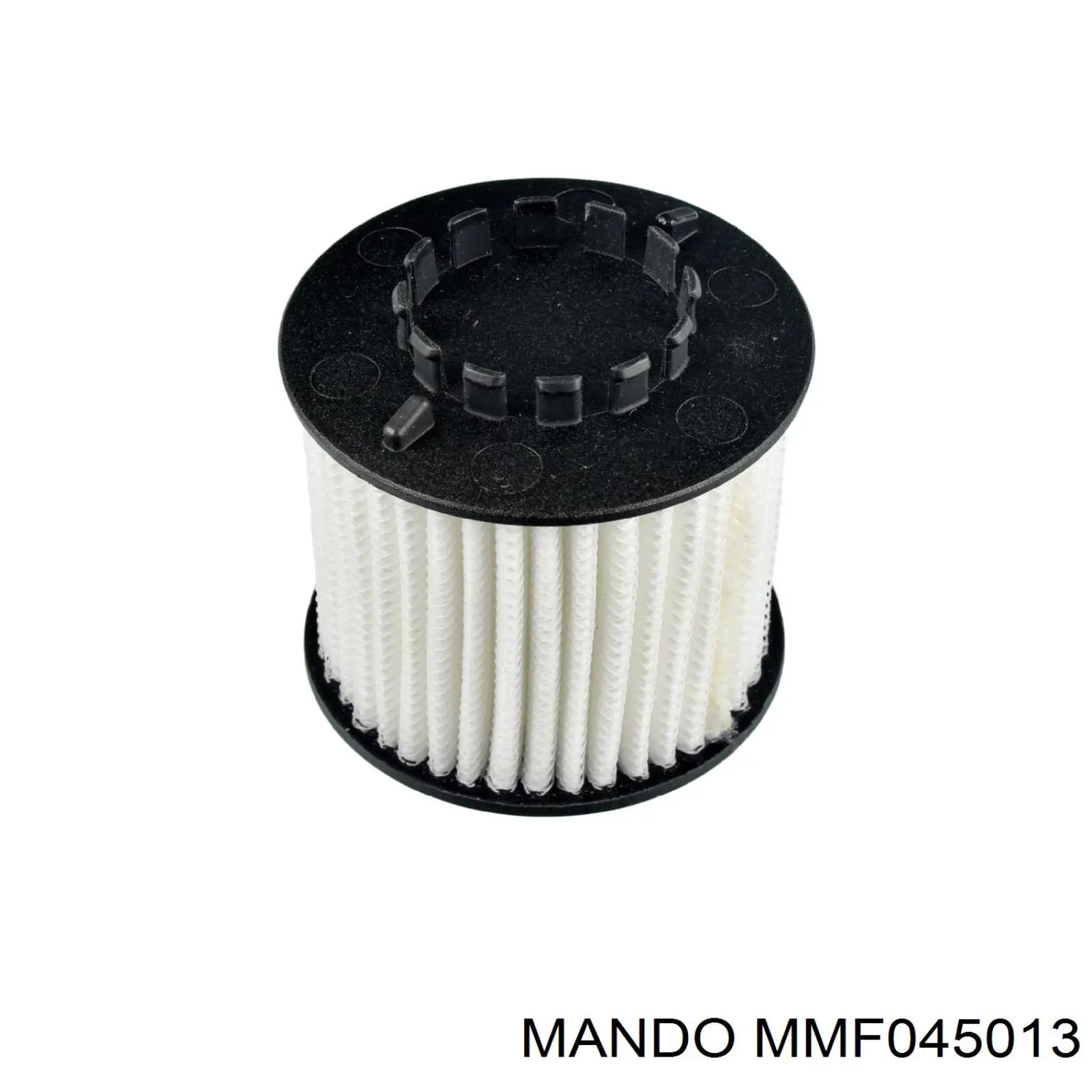 Фильтр очистки масла центробежный Mando MMF045013 цена, от 5.07 USD